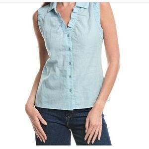 CAbi - Shiver Top - M